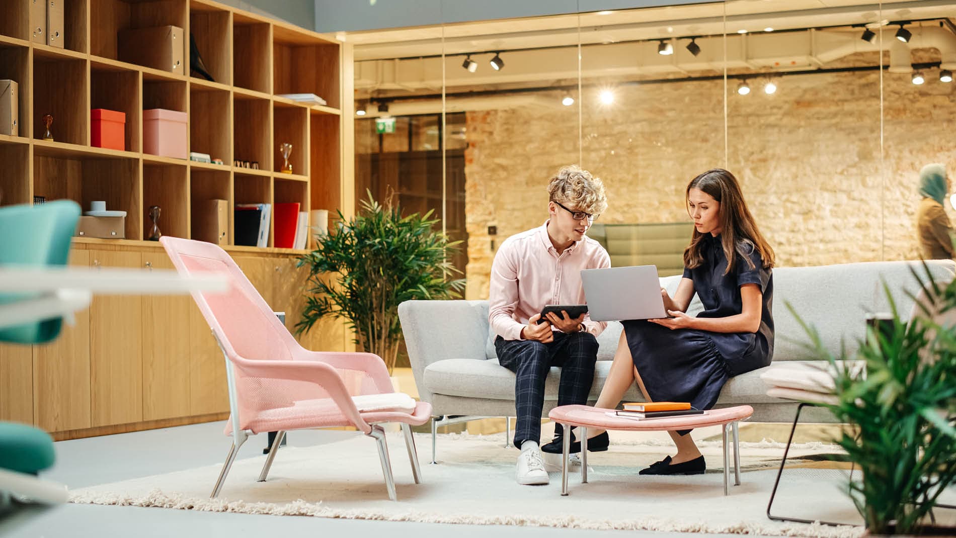 Kring B NIBC: Veranderingen in werk of privéleven hebben mogelijk invloed op compensatie