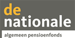 Logo De Nationale APF - Kring B